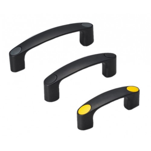 Handle (Interchangeable Caps)